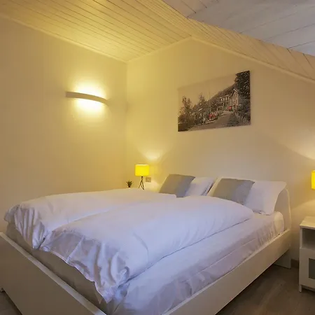 Le Betulle Apartment