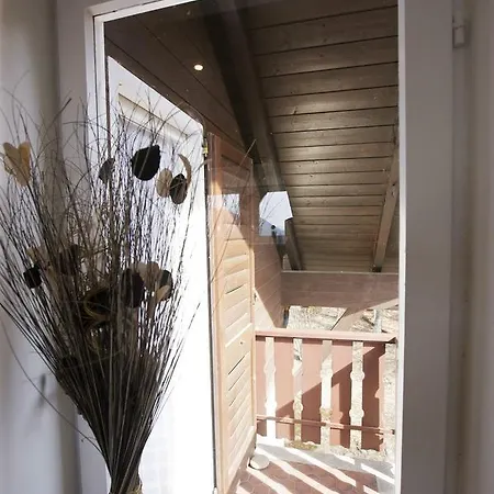 Apartment Le Betulle Trarego