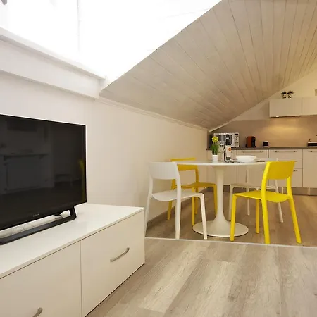 Apartment Le Betulle