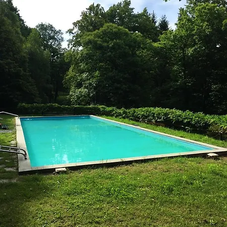 Apartment Le Betulle